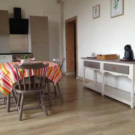 Διαμέρισμα Citybreak Le Griffoul Gaillac