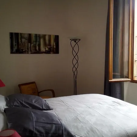 Citybreak Le Griffoul Gaillac