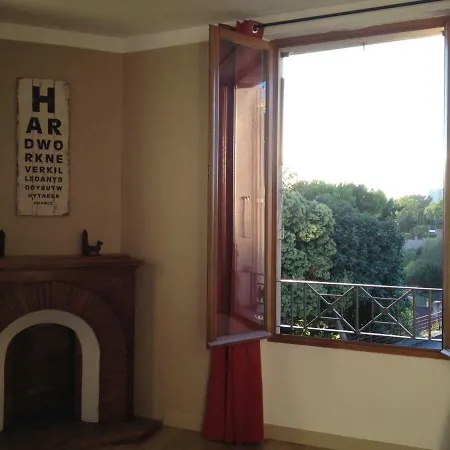 Apartment Citybreak Le Griffoul
